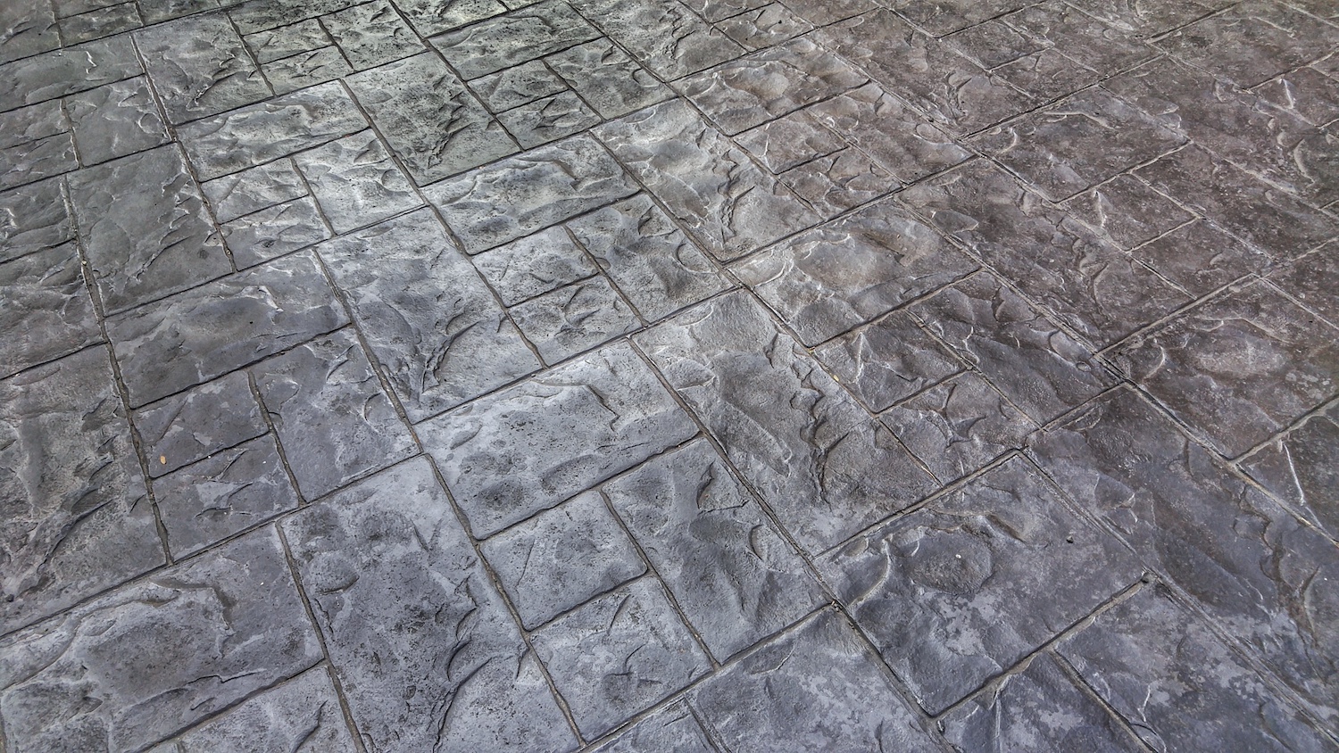 Reasons Why Stamped Concrete is a Great Fit for Your Property
